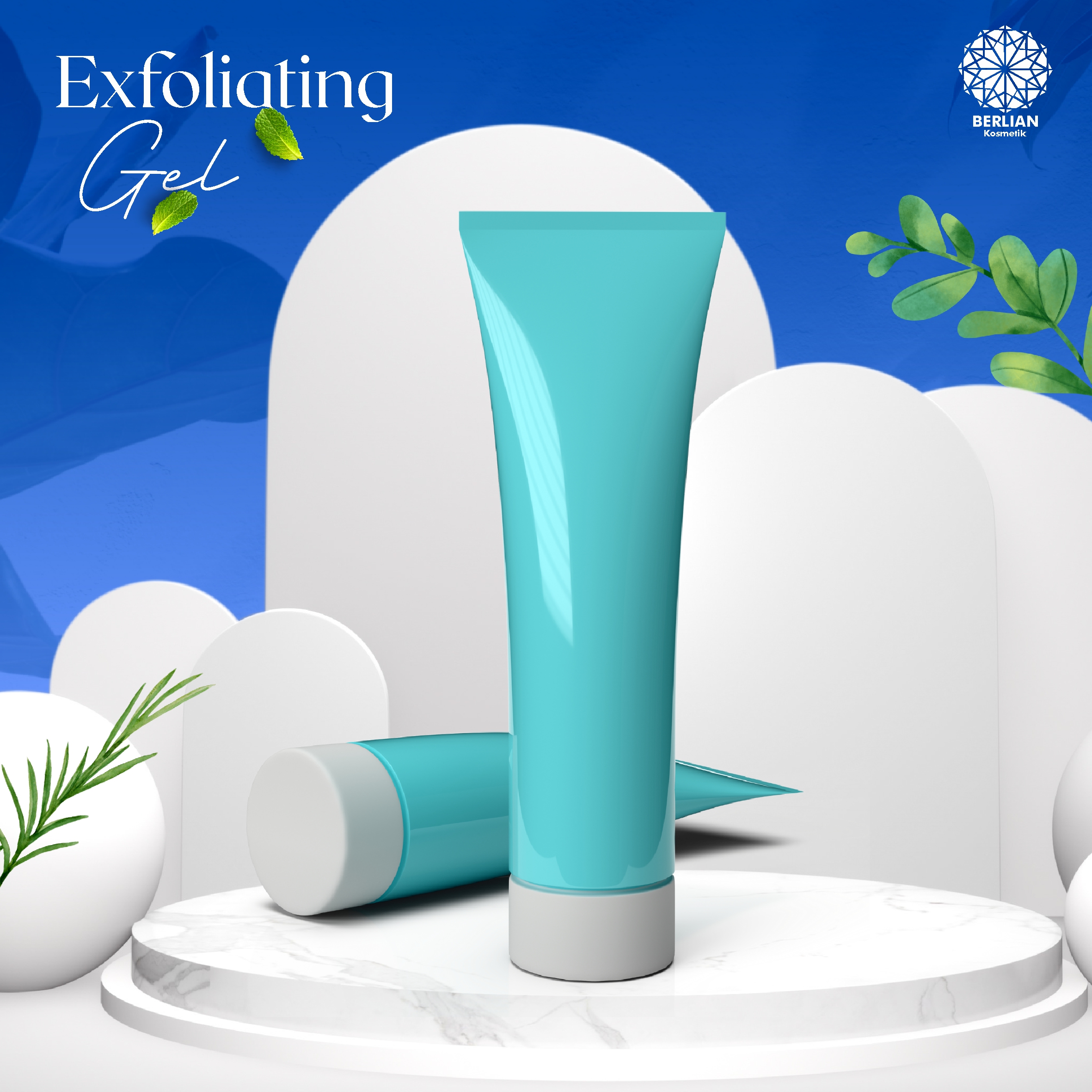 Exfoliating Gel