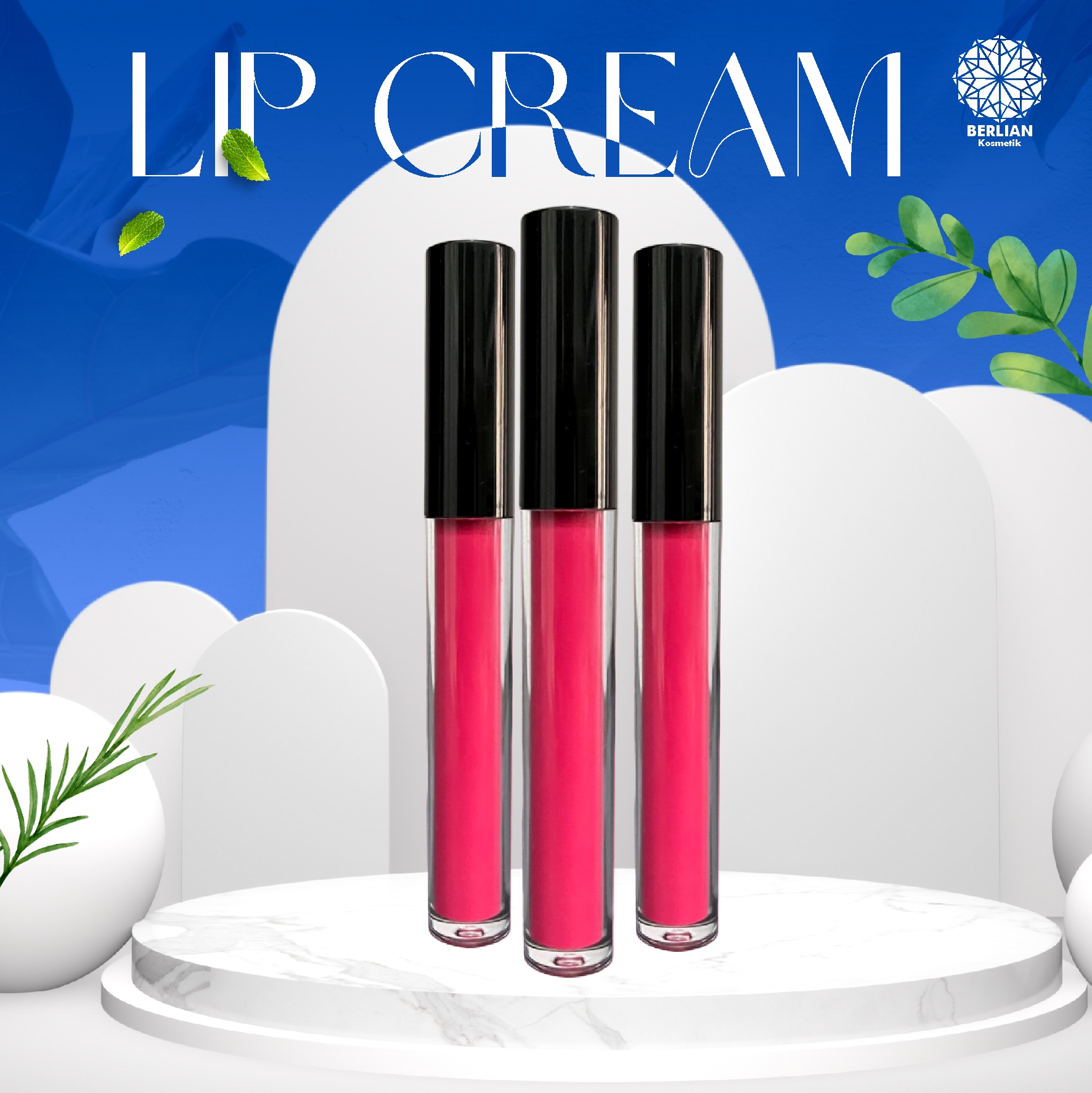 Lip Cream