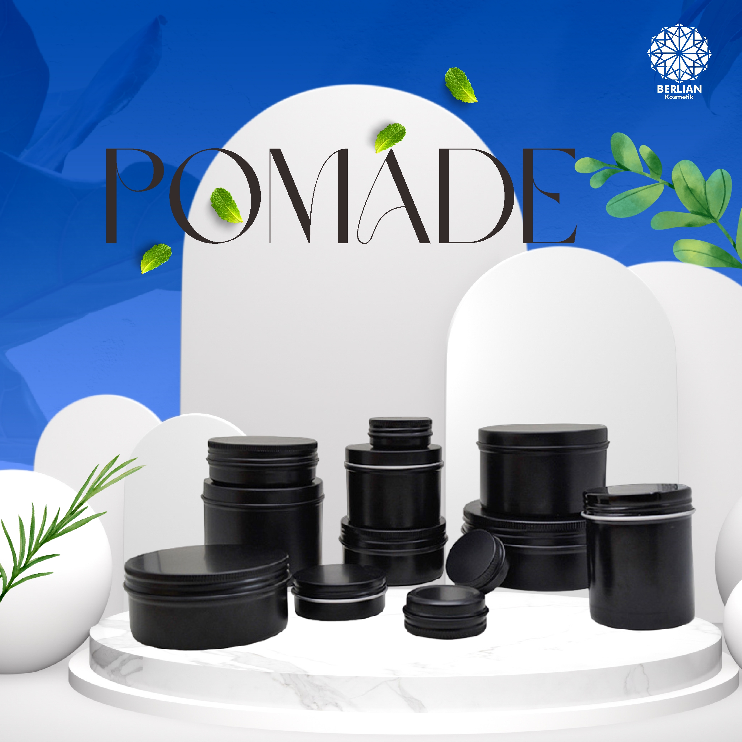 Pomade