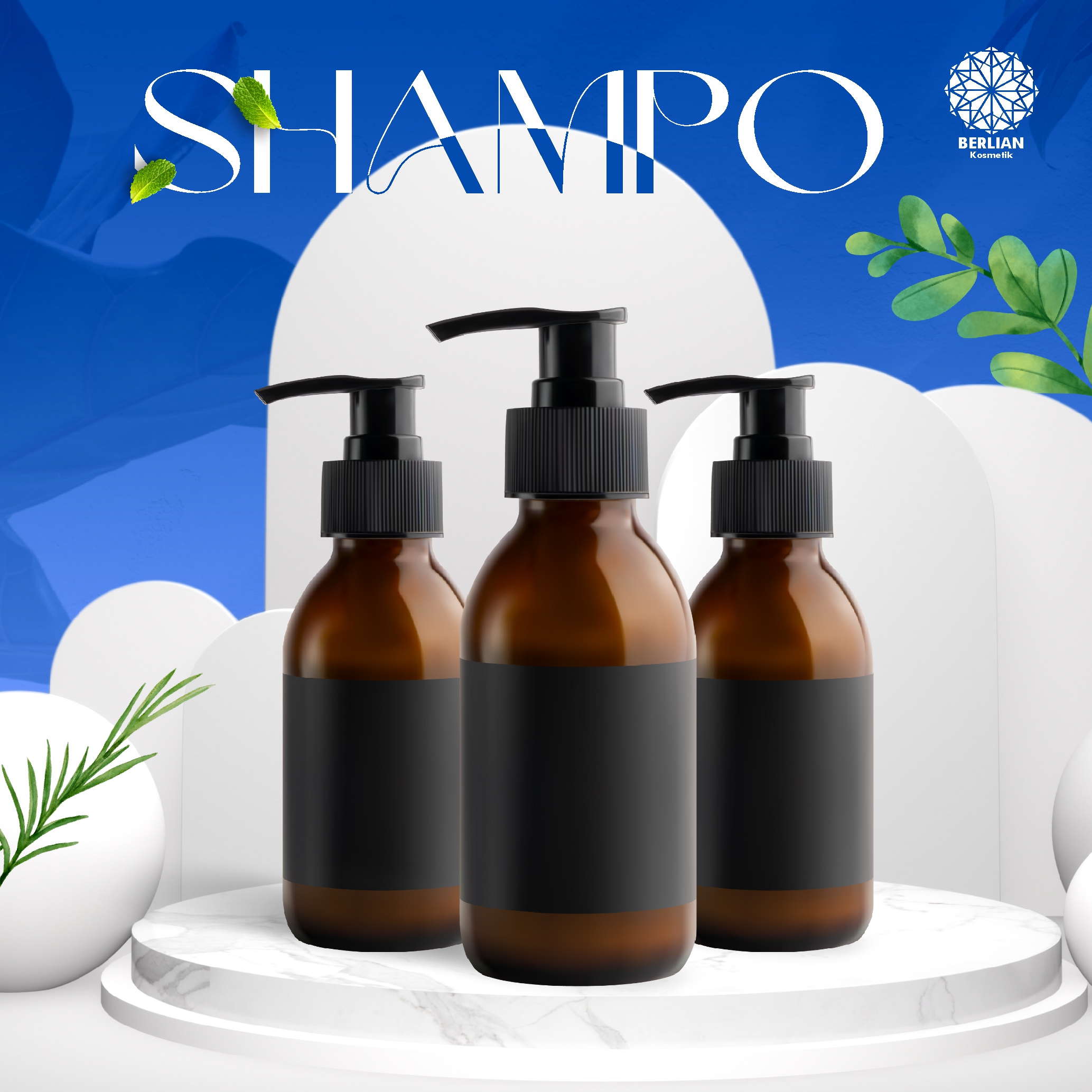 Shampo